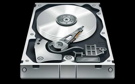 Complete Hard Drive Data Recovery Guide: From Diagnosis to Restoration