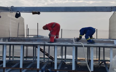 How a Boat Building Company Shapes the Future of Marine Innovation