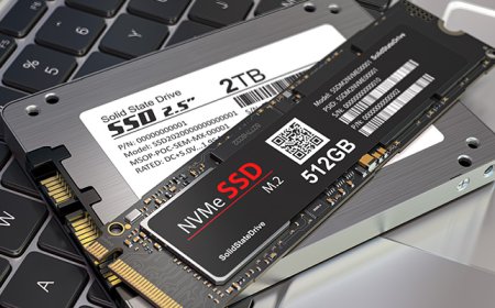 Tips for Safe and Successful SSD Data Recovery
