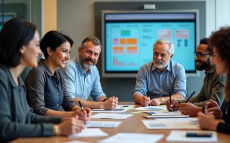 Attention Management Training That Helps You Regain Control of Your Day