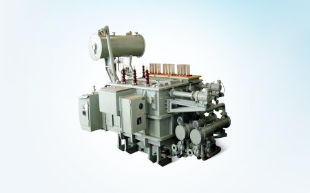 Why MSC Transformers is Among the Leading Transformer Suppliers in India