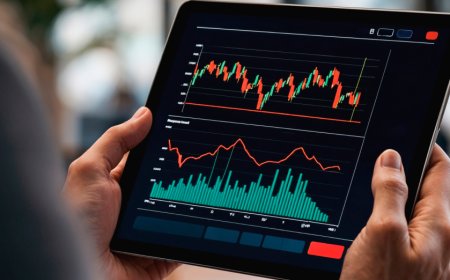 How Polish Investors Are Benefiting from MetaTrader 4’s Automation