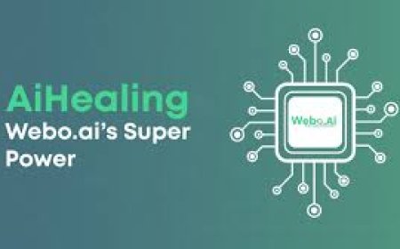 AI Powered Test Automation Platform