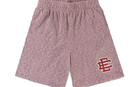 Spotting in vintage EE shorts worth the fortune