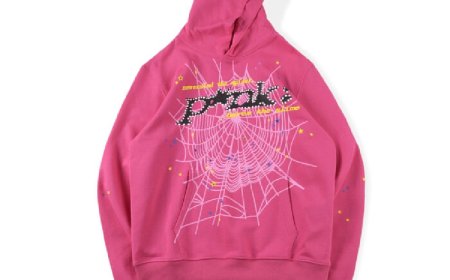 Spider Hoodie Where Fashion Meets Superhero