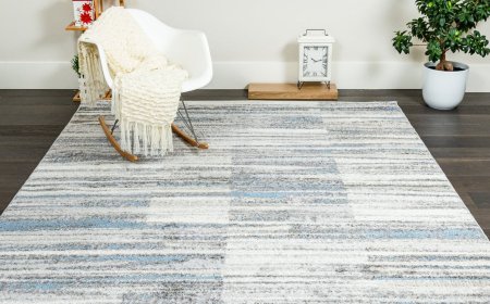Vintage Rugs: Timeless Charm for the Modern Home