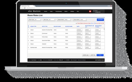 Unlock Billing Precision and Profitability with an Intelligent Rate Management System