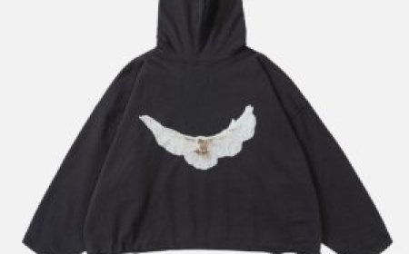 Cactus Jack Styles in Yeezy Gap Fits