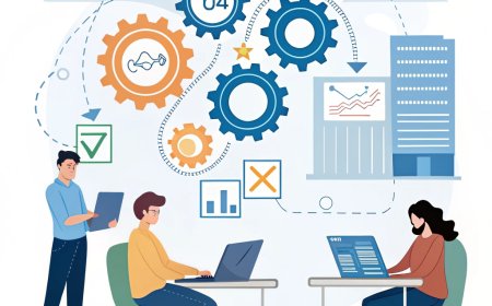 Struggling with Inefficient Software? Why It's Time to Build a Custom SaaS Solution