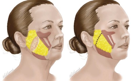 Rejuvenate Your Look with SMAS Lifting: A Comprehensive Guide