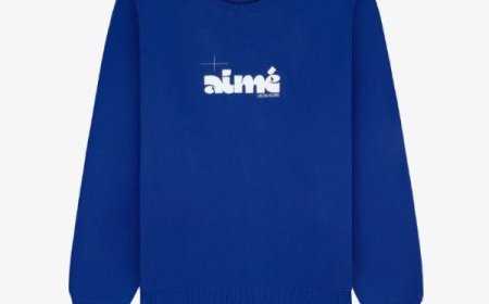 Aimé Leon Dore That Turns Heads