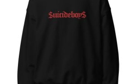 Does $uicideboy$ Merch Run True to Size? Here’s What Fans Say