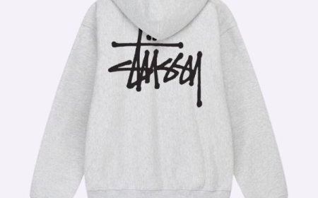 Is the Stussy Hoodie Still Worth It