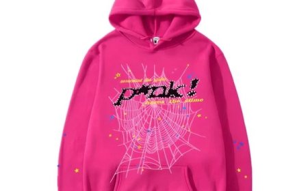 Exclusive Spider Hoodie for the Bold and Fearless