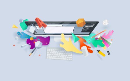 Why Your Business Should Outsource Graphic Design Services