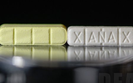 Xanax Vs Ativan-Which One Works Better for Anxiety Relief?