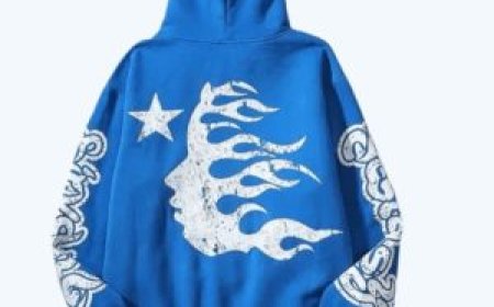 Hellstar Collection: The Urban Upgrade