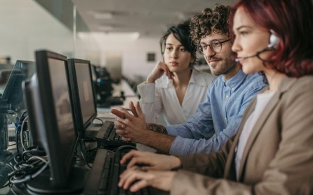 Outsourced IT Helpdesk Services: A Smart Solution for Modern Businesses