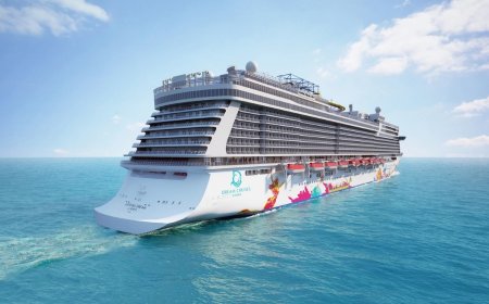 Genting Dream Cruise: A Luxury Getaway from Singapore to Southeast Asia