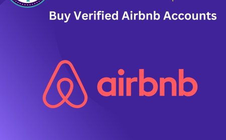 Buy Verified Airbnb Accounts – Boost Your Rental Business Instantly