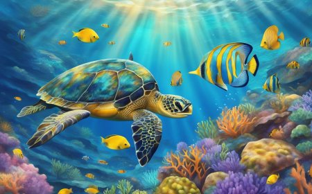 Exploring The Oceans: Advanced Underwater Mapping Solutions Driving Marine Progress