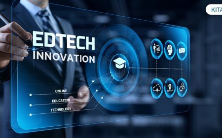 Role of EdTech Startups in Pakistan’s Education Sector