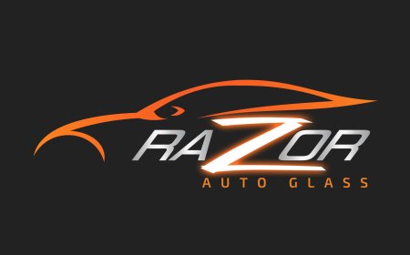 You can count on Razor Auto Glass to fix or replace your windshield.