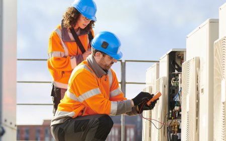 Keeping Your Cool: How Regular HVAC Care Pays Off