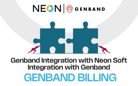 Genband Integration with Neon Soft: Revolutionizing Communication Solutions