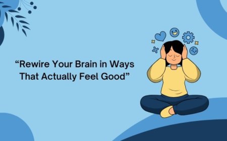 The Surprising Results of Rewiring My Brain with Daily Gratitude