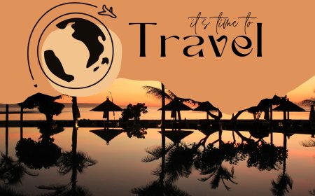 South India Tour Packages: Coastal Charms & Relaxing Stays