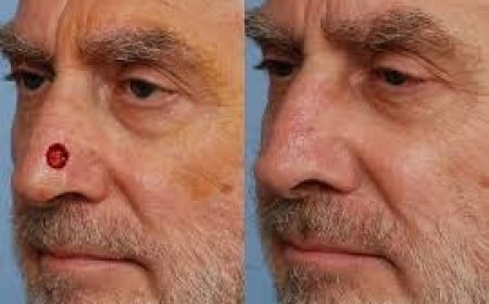 Finding Expert Mohs Surgeons Near You: A Guide to Skin Cancer Treatment