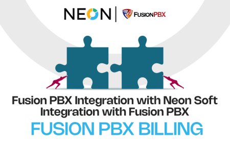Fusion PBX Billing: Streamline Your VoIP Operations with NEON SOFT