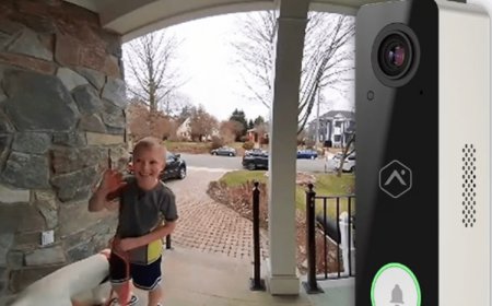 Smarter Protection for Homes & Businesses: How Lynx Systems LLC Elevates Security Across Connecticut