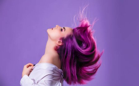 How to Choose the Right Hairstyle for Your Hair Type