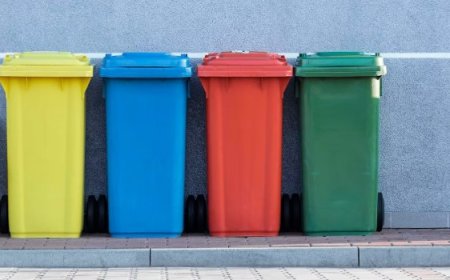 Digital Marketing for Trash Bin Cleaner Services: How to Boost Your Business Online