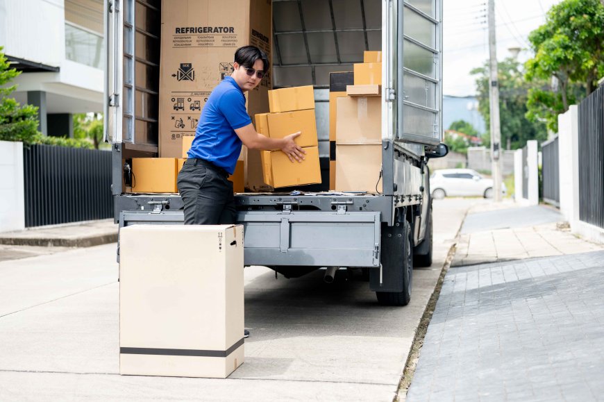 How do the Best Full Truckload Dispatch Services in USA Drive Timely Deliveries?