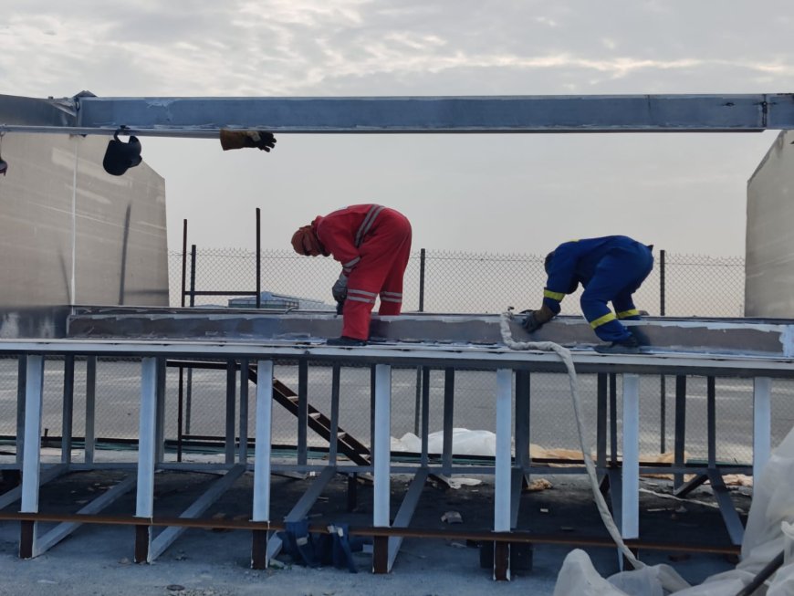 How a Boat Building Company Shapes the Future of Marine Innovation