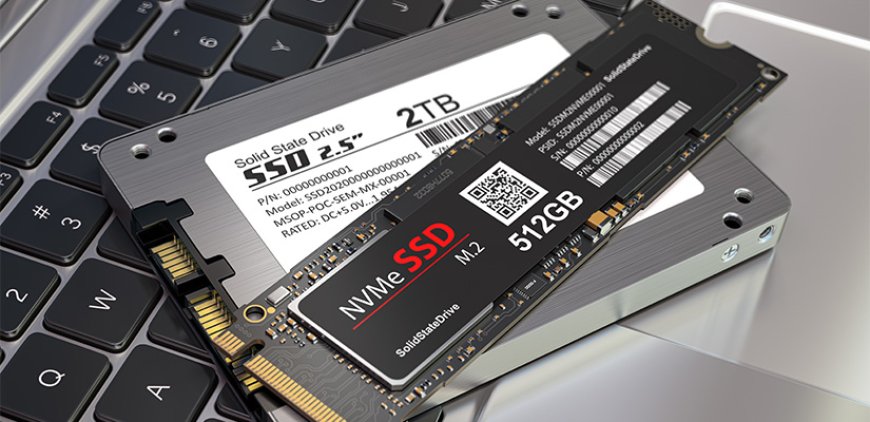Tips for Safe and Successful SSD Data Recovery