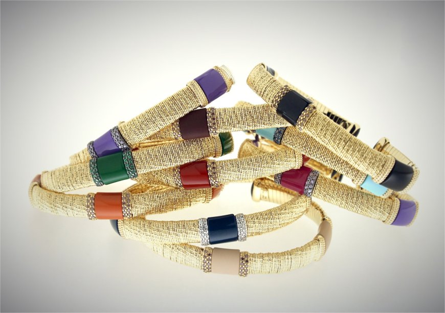 Best Countries for Affordable and High-Quality Wholesale Jewelry