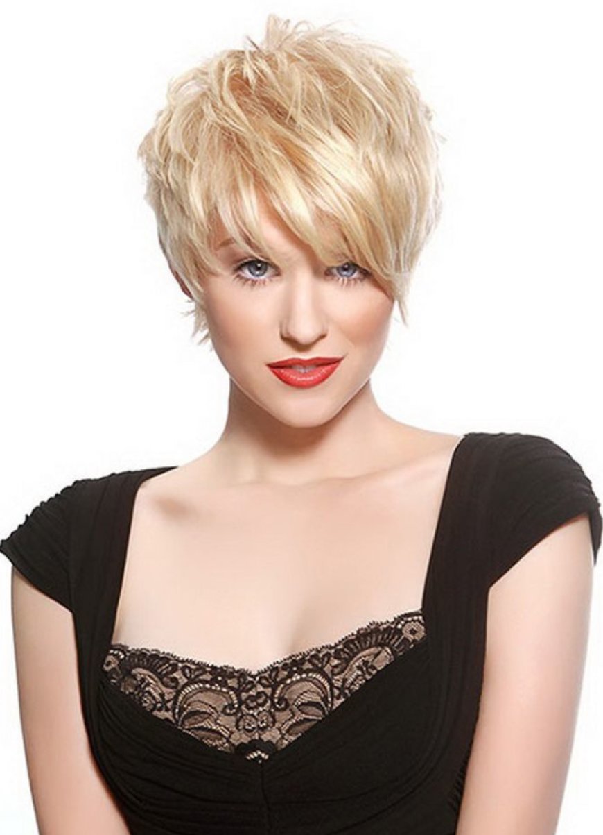 The Ultimate Guide to Short Wigs: Style, Care, and Choosing the Perfect Look