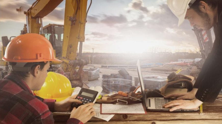 Building the Future: A Comprehensive Guide to Construction Services, Construction Management, and Specialized Contractors