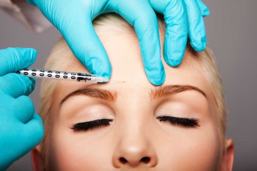 Essential Tips from the Best Doctors in Dubai: What to Know Before Getting Botox