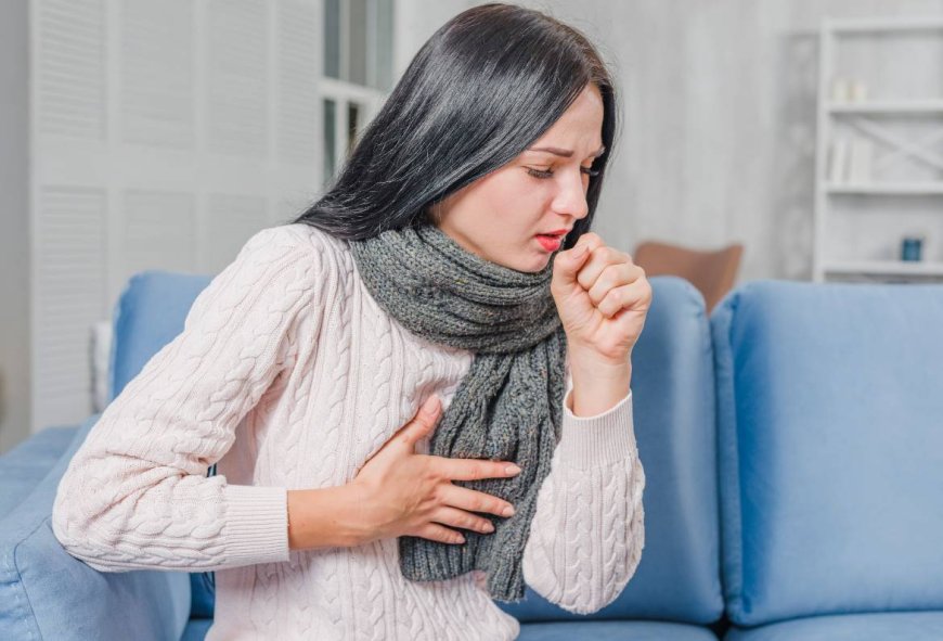 How to Protect Yourself from Pneumonia in Dubai: Tips for a Healthier Life