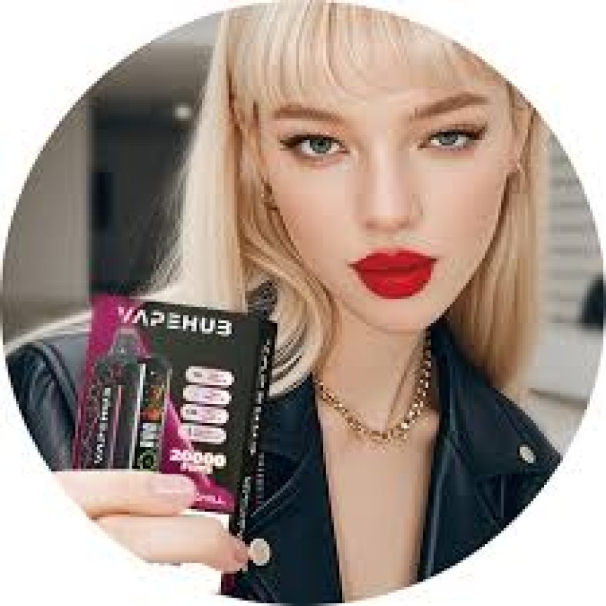 Find Premium Vapes Online at Vape Hub Sydney