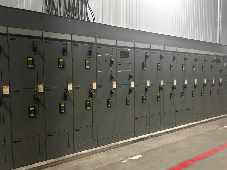 System Integrator: The Key to Streamlined Industrial Automation and Efficiency