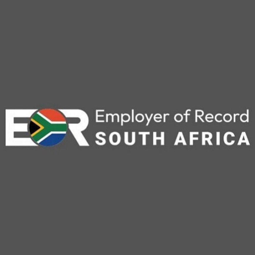 Unlock Growth with the Best EOR South Africa Partner