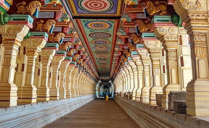 Rameshwaram Temple Dress Code: What You Must Know Before Visit