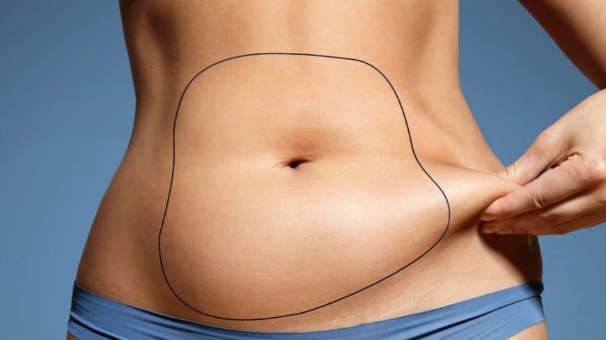 Your Transformation Journey Begins Full Body Liposuction in Dubai