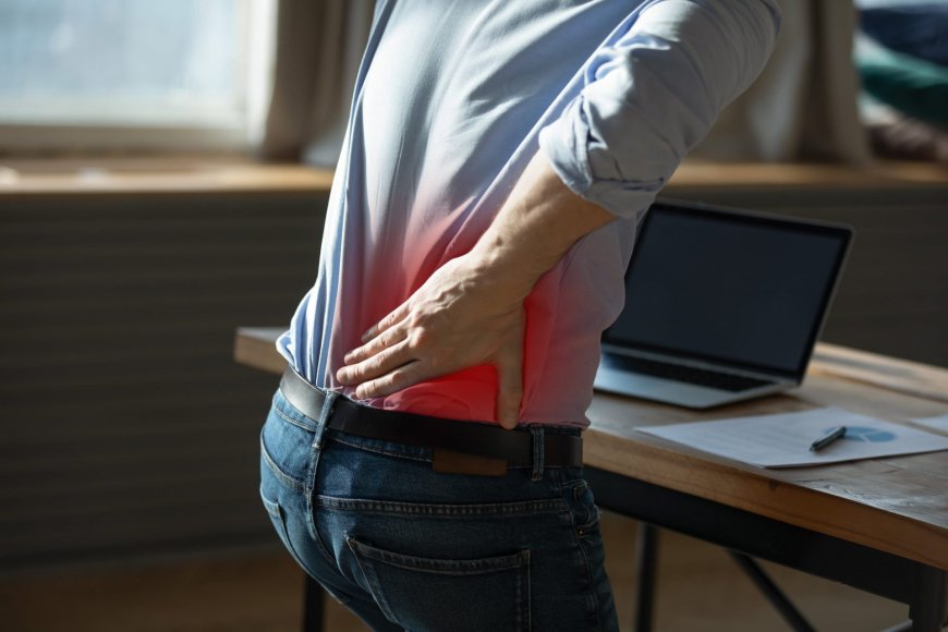 Why Sciatica Treatment Dubai Is Leading the Way in Non-Surgical Solutions